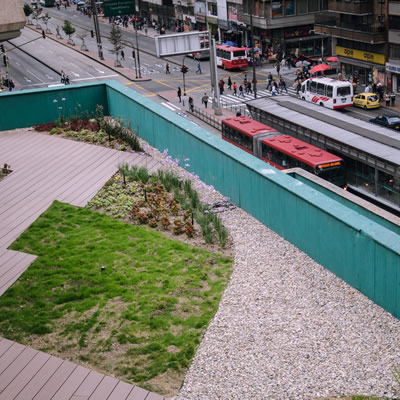 cubierta verde colseguros